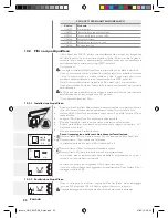 Предварительный просмотр 50 страницы Saeco Incanto HD8911 Instruction Manual