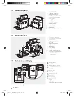 Предварительный просмотр 58 страницы Saeco Incanto HD8911 Instruction Manual