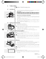 Предварительный просмотр 61 страницы Saeco Incanto HD8911 Instruction Manual