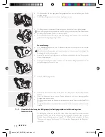 Предварительный просмотр 68 страницы Saeco Incanto HD8911 Instruction Manual