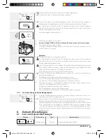 Предварительный просмотр 71 страницы Saeco Incanto HD8911 Instruction Manual