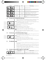 Предварительный просмотр 72 страницы Saeco Incanto HD8911 Instruction Manual