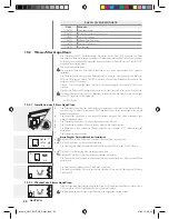 Предварительный просмотр 76 страницы Saeco Incanto HD8911 Instruction Manual