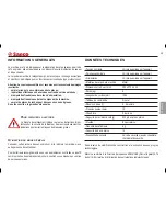 Preview for 45 page of Saeco Incanto Rondo Plus Operating Instructions Manual