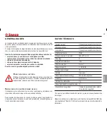 Preview for 59 page of Saeco Incanto Rondo Plus Operating Instructions Manual