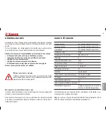 Preview for 73 page of Saeco Incanto Rondo Plus Operating Instructions Manual