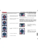 Preview for 97 page of Saeco Incanto Rondo Plus Operating Instructions Manual