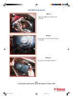 Предварительный просмотр 11 страницы Saeco Incanto Rondo Service Manual