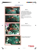 Предварительный просмотр 18 страницы Saeco Incanto Rondo Service Manual