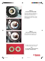 Предварительный просмотр 27 страницы Saeco Incanto Rondo Service Manual