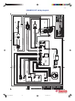 Предварительный просмотр 34 страницы Saeco Incanto Rondo Service Manual