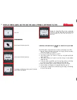 Preview for 22 page of Saeco Incanto Sirius S-Class Operating Instructions Manual