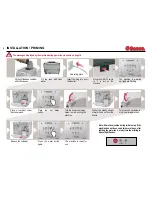 Preview for 6 page of Saeco INCANTO SUP021R Operating Instructions Manual