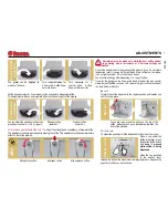 Preview for 7 page of Saeco INCANTO SUP021R Operating Instructions Manual