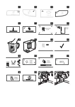 Предварительный просмотр 58 страницы Saeco Intelia Deluxe HD8904 Quick Start Manual