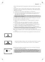 Предварительный просмотр 59 страницы Saeco Intelia Deluxe HD8906 Manual