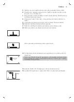 Предварительный просмотр 31 страницы Saeco Intelia Deluxe User Manual