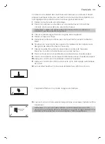 Предварительный просмотр 99 страницы Saeco Intelia Deluxe User Manual