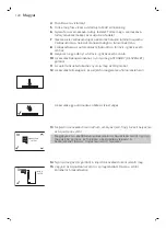 Предварительный просмотр 122 страницы Saeco Intelia Deluxe User Manual