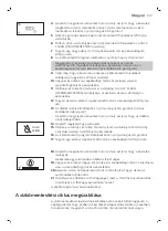 Предварительный просмотр 133 страницы Saeco Intelia Deluxe User Manual