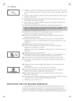 Предварительный просмотр 156 страницы Saeco Intelia Deluxe User Manual