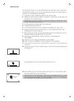 Предварительный просмотр 168 страницы Saeco Intelia Deluxe User Manual