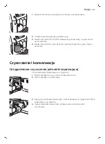 Предварительный просмотр 197 страницы Saeco Intelia Deluxe User Manual