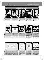 Предварительный просмотр 10 страницы Saeco INTELIA EVO HD8753 Instructions Manual