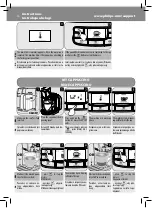 Предварительный просмотр 14 страницы Saeco INTELIA EVO HD8753 Instructions Manual