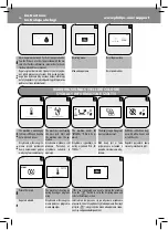 Предварительный просмотр 26 страницы Saeco INTELIA EVO HD8753 Instructions Manual