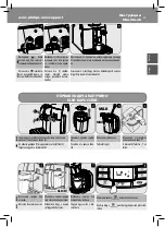 Предварительный просмотр 35 страницы Saeco INTELIA EVO HD8753 Instructions Manual