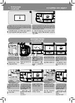 Предварительный просмотр 36 страницы Saeco INTELIA EVO HD8753 Instructions Manual