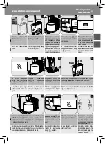 Предварительный просмотр 41 страницы Saeco INTELIA EVO HD8753 Instructions Manual