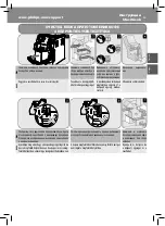 Предварительный просмотр 43 страницы Saeco INTELIA EVO HD8753 Instructions Manual