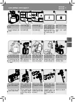 Предварительный просмотр 67 страницы Saeco INTELIA EVO HD8753 Instructions Manual