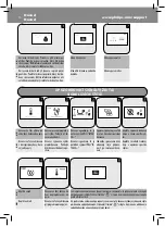 Предварительный просмотр 70 страницы Saeco INTELIA EVO HD8753 Instructions Manual