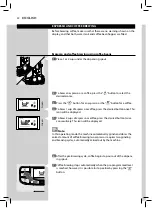 Предварительный просмотр 24 страницы Saeco Intelia Evo HD8754 User Manual