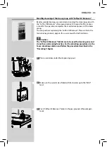 Предварительный просмотр 57 страницы Saeco Intelia Evo HD8754 User Manual