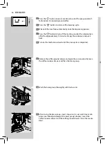 Предварительный просмотр 58 страницы Saeco Intelia Evo HD8754 User Manual