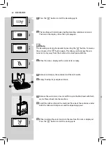 Предварительный просмотр 62 страницы Saeco Intelia Evo HD8754 User Manual