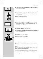 Предварительный просмотр 63 страницы Saeco Intelia Evo HD8754 User Manual