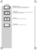 Предварительный просмотр 66 страницы Saeco Intelia Evo HD8754 User Manual