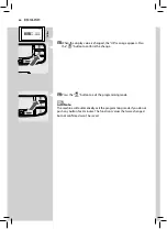 Предварительный просмотр 68 страницы Saeco Intelia Evo HD8754 User Manual