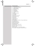 Preview for 9 page of Saeco Intelia Evo HD8779 Instructions For Use Manual