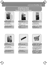 Preview for 72 page of Saeco Intelia Evo HD8884 Instructions Manual