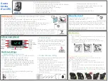 Preview for 1 page of Saeco Intelia Evo OTC HD8753 Manual