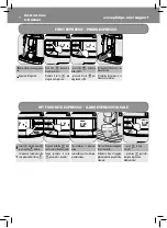 Preview for 12 page of Saeco Intelia HD8751/96 Instructions Manual