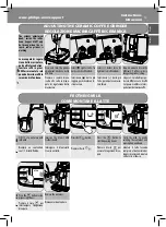 Preview for 13 page of Saeco Intelia HD8751/96 Instructions Manual