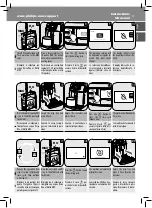 Preview for 15 page of Saeco Intelia HD8751/96 Instructions Manual