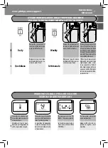 Preview for 17 page of Saeco Intelia HD8751/96 Instructions Manual